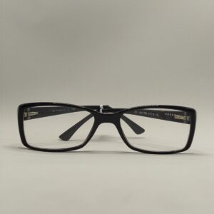 Armação Acetato Senhora Quadrada Nude com Marron (Média)
