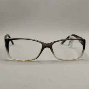 Armação Acetato Quadrado Marron Nude Senhora G