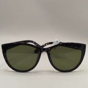 Óculos Solar Marrom Gatinho Liso Ferrovia Médio Ref.2211436347