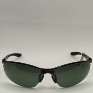 Óculos Solar Fio de Nylon Aço RB50 Arte Cinza Ferrovia Ref.2211442453