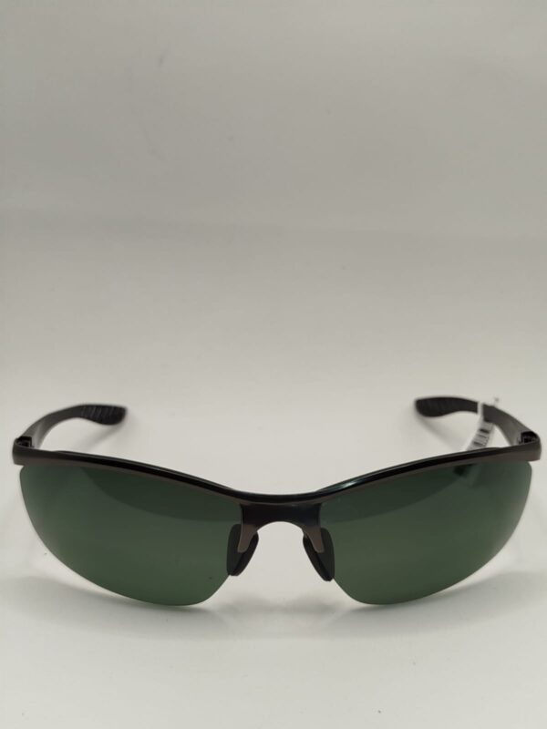 Óculos Solar Fio de Nylon Aço RB50 Arte Cinza Ferrovia Ref.2211442453
