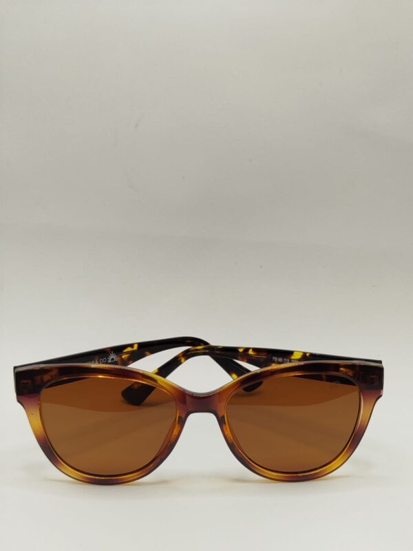 Óculos Solar Acetato Rajado Arte Larga. RF. POLARIZED 3208 642747
