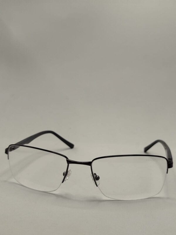 Armação Fio de Nylon Prata Arte Acetato Cinza Grande. RF. 2207 860004 6419 145