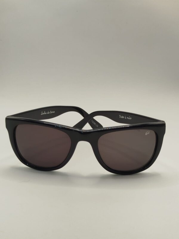 Óculos Solar Acetato Linha Terra Liso Ref.70200150