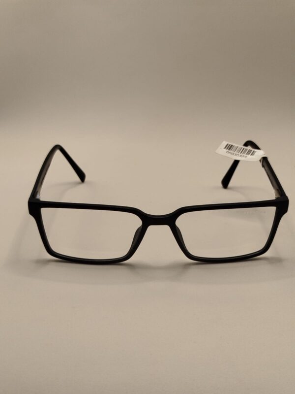 Armação Acetato Liso C/ Fosco Masculino. RF.3211 283463A 5717 145