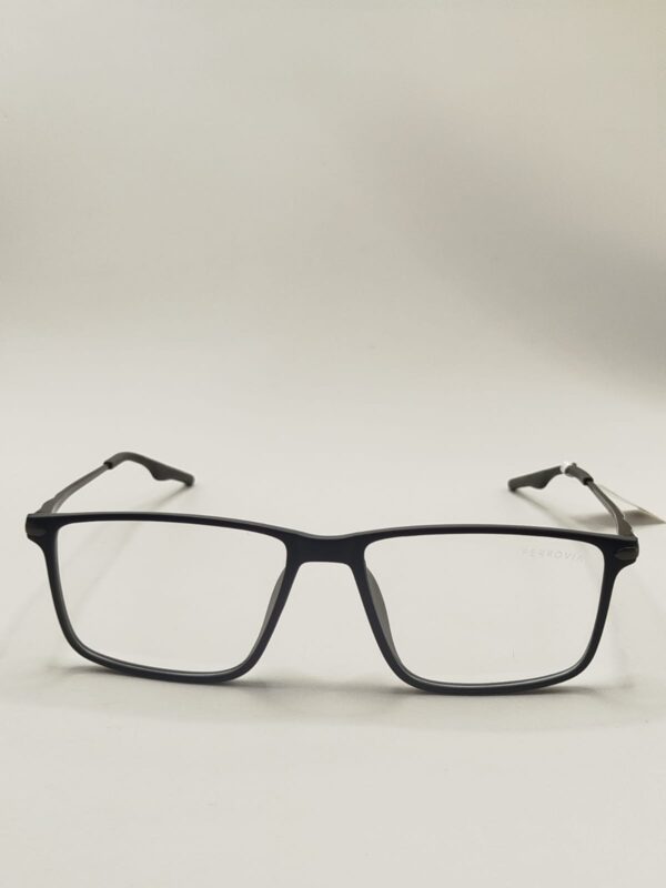 Armação Acetato Fosco Verde Transparente Com Arte Placa Verde Transparente Ref.5204436456A5317142C5