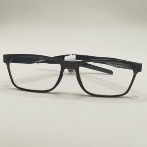 Armação ACETATO FOSCO ESPORTE (G) FERROVIA MASCULINO, REF: 5211ZZ3871C65516144