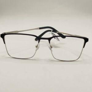 Armação FIO DE NYLON CINZA MEDIA MASCULINA FERROVIA (G), REF: FMP00645315145C1