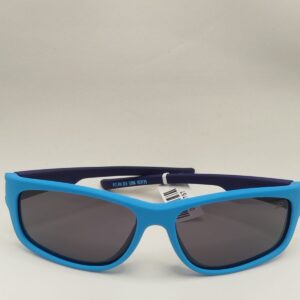 SOLAR SPORT MASCULINO AZUL CELESTE FOSCO FERROVIA, REF: 520645125