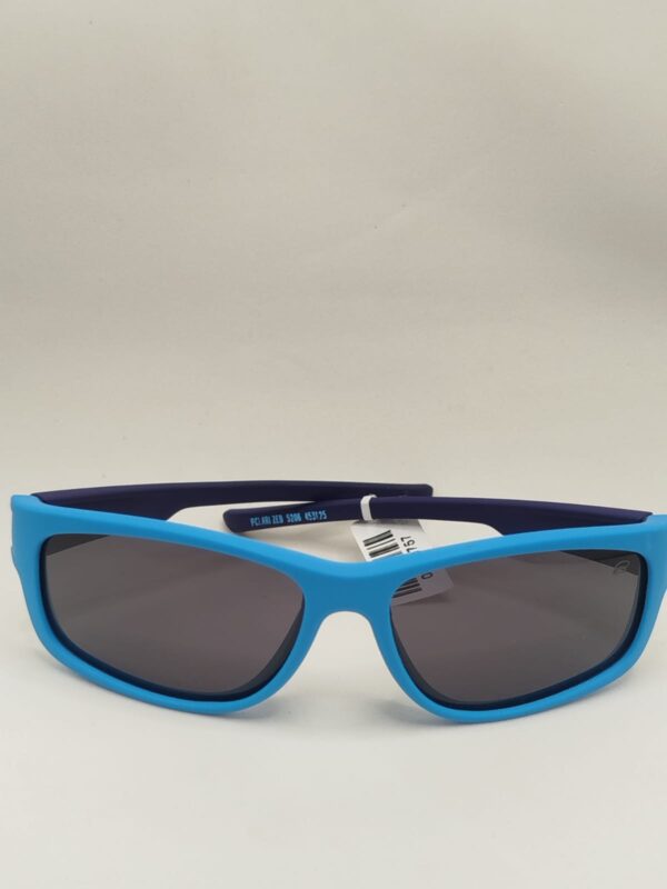 SOLAR SPORT MASCULINO AZUL CELESTE FOSCO FERROVIA, REF: 520645125