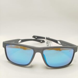 SPORT SOLAR CINZA ESPELHADO MASCULINO (M) FERROVIA, REF: 5211642945