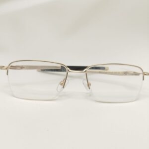 ARMAÇÃO FIO DE NYLON DOURADO ARTE COM DETALHE PRETO FERROVIA REF.EMP00335716137C6